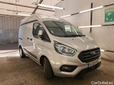  Ford  Transit Connect FORD Transit Custom VU 4p Fourgon 2.0 ECOBLUE 105 300 L1H2 TREND BUSINESS #4