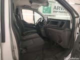  Ford  Transit Connect FORD Transit Custom VU 4p Fourgon 2.0 ECOBLUE 105 300 L1H2 TREND BUSINESS #8