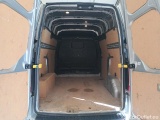  Ford  Transit Connect FORD Transit Custom VU 4p Fourgon 2.0 ECOBLUE 105 300 L1H2 TREND BUSINESS #10