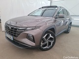  Hyundai  Tucson HYUNDAI  / 2020 / 5P / SUV 1.6 PHEV 265 HTRAC EXECUTIVE 4WD AUTO 