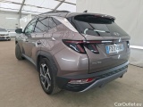  Hyundai  Tucson HYUNDAI  / 2020 / 5P / SUV 1.6 PHEV 265 HTRAC EXECUTIVE 4WD AUTO #2