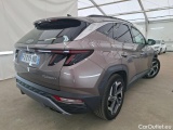  Hyundai  Tucson HYUNDAI  / 2020 / 5P / SUV 1.6 PHEV 265 HTRAC EXECUTIVE 4WD AUTO #3