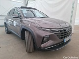  Hyundai  Tucson HYUNDAI  / 2020 / 5P / SUV 1.6 PHEV 265 HTRAC EXECUTIVE 4WD AUTO #4