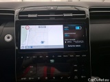  Hyundai  Tucson HYUNDAI  / 2020 / 5P / SUV 1.6 PHEV 265 HTRAC EXECUTIVE 4WD AUTO #7