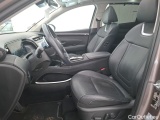  Hyundai  Tucson HYUNDAI  / 2020 / 5P / SUV 1.6 PHEV 265 HTRAC EXECUTIVE 4WD AUTO #8