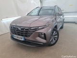  Hyundai  Tucson  Creative Hybrid 2WD 1.6 T-GDI 230CV BVA6 E6d 