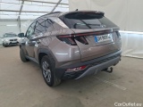  Hyundai  Tucson  Creative Hybrid 2WD 1.6 T-GDI 230CV BVA6 E6d #2