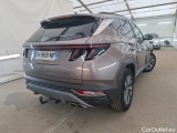  Hyundai  Tucson  Creative Hybrid 2WD 1.6 T-GDI 230CV BVA6 E6d #3