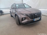  Hyundai  Tucson  Creative Hybrid 2WD 1.6 T-GDI 230CV BVA6 E6d #4