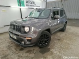  Jeep  Patriot JEEP Renegade / 2018 / 5P / SUV 1.6 MJet S&S 120 BVR6 Brooklyn edition 