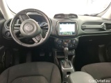  Jeep  Patriot JEEP Renegade / 2018 / 5P / SUV 1.6 MJet S&S 120 BVR6 Brooklyn edition #5