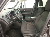  Jeep  Patriot JEEP Renegade / 2018 / 5P / SUV 1.6 MJet S&S 120 BVR6 Brooklyn edition #8