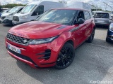  Land Rover  Range Rover Evoque LAND ROVER  / 2018 / 5P / SUV D240 BVA 4WD R-Dynamic HSE 