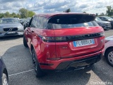  Land Rover  Range Rover Evoque LAND ROVER  / 2018 / 5P / SUV D240 BVA 4WD R-Dynamic HSE #2