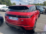  Land Rover  Range Rover Evoque LAND ROVER  / 2018 / 5P / SUV D240 BVA 4WD R-Dynamic HSE #3