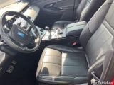  Land Rover  Range Rover Evoque LAND ROVER  / 2018 / 5P / SUV D240 BVA 4WD R-Dynamic HSE #8