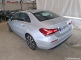  Mercedes  A-Klasse MERCEDES BENZ Classe A Berline  2018  4P  Berline A 180 d Business Line 7G DCT #2