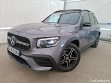  Mercedes  GLB MERCEDES-BENZ  / 2019 / 5P / SUV  200 d AMG Line 