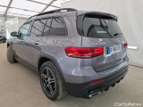  Mercedes  GLB MERCEDES-BENZ  / 2019 / 5P / SUV  200 d AMG Line #2