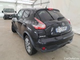  Nissan  Juke NISSAN  5p Crossover 1.6L 117 Xtronic TEKNA #2