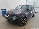  Nissan  Juke NISSAN  5p Crossover 1.6L 117 Xtronic TEKNA 