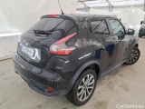  Nissan  Juke NISSAN  5p Crossover 1.6L 117 Xtronic TEKNA #3