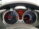 Nissan  Juke NISSAN  5p Crossover 1.6L 117 Xtronic TEKNA #6