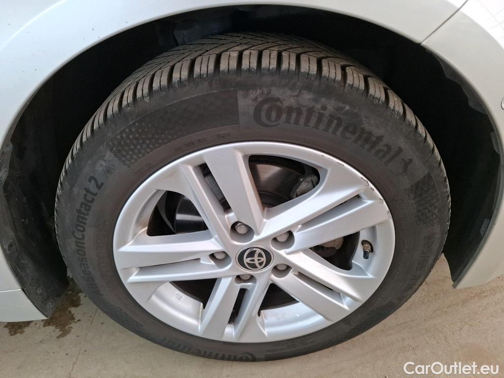  Toyota  Corolla TOYOTA  Touring Sports / 2018 / 5P / Break Hybride 122h Dynamic Business Stage Acad #47