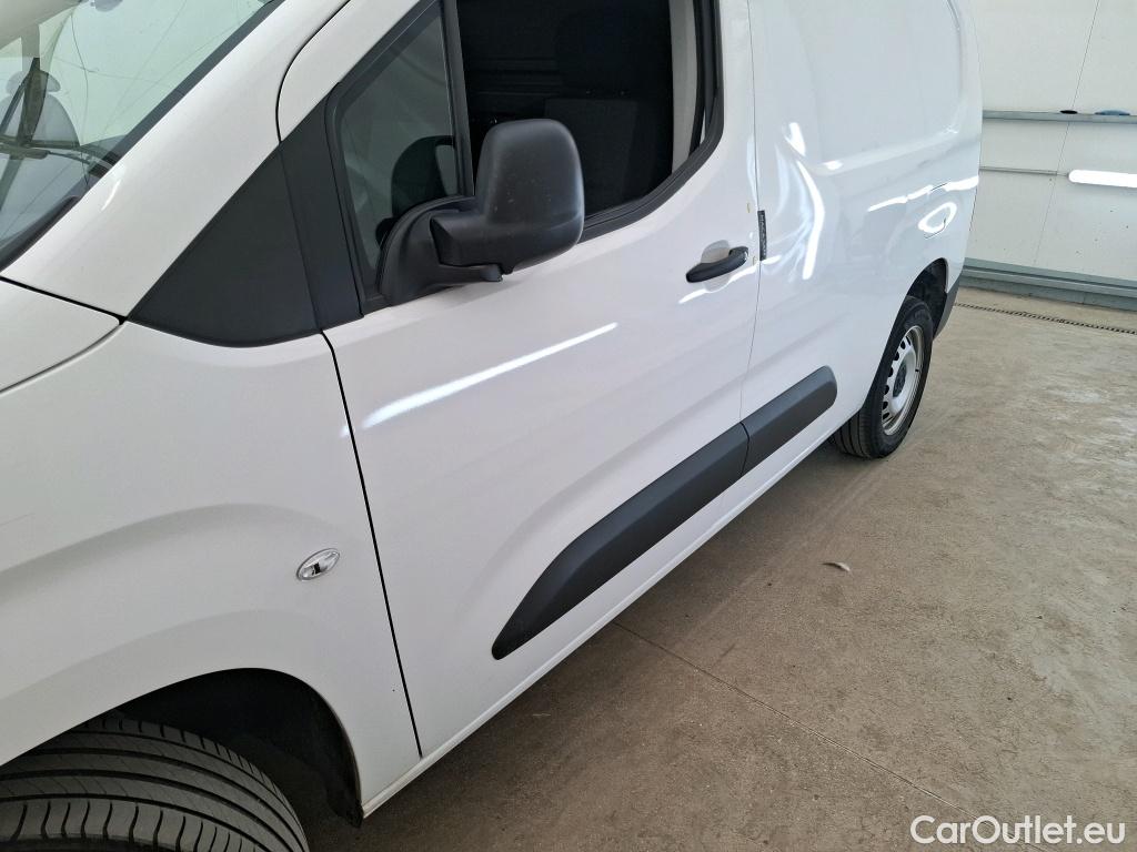  Peugeot  Partner  Premium L2 1.5 HDi 100CV BVM6 E6d #9