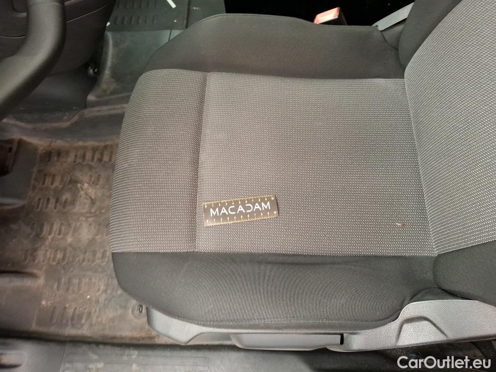  Peugeot  Partner  Premium L2 1.5 HDi 100CV BVM6 E6d #21