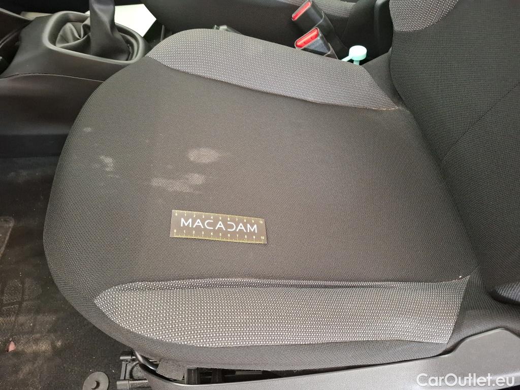  Peugeot  108  Active 1.0 70CV BVA5 E6 #13