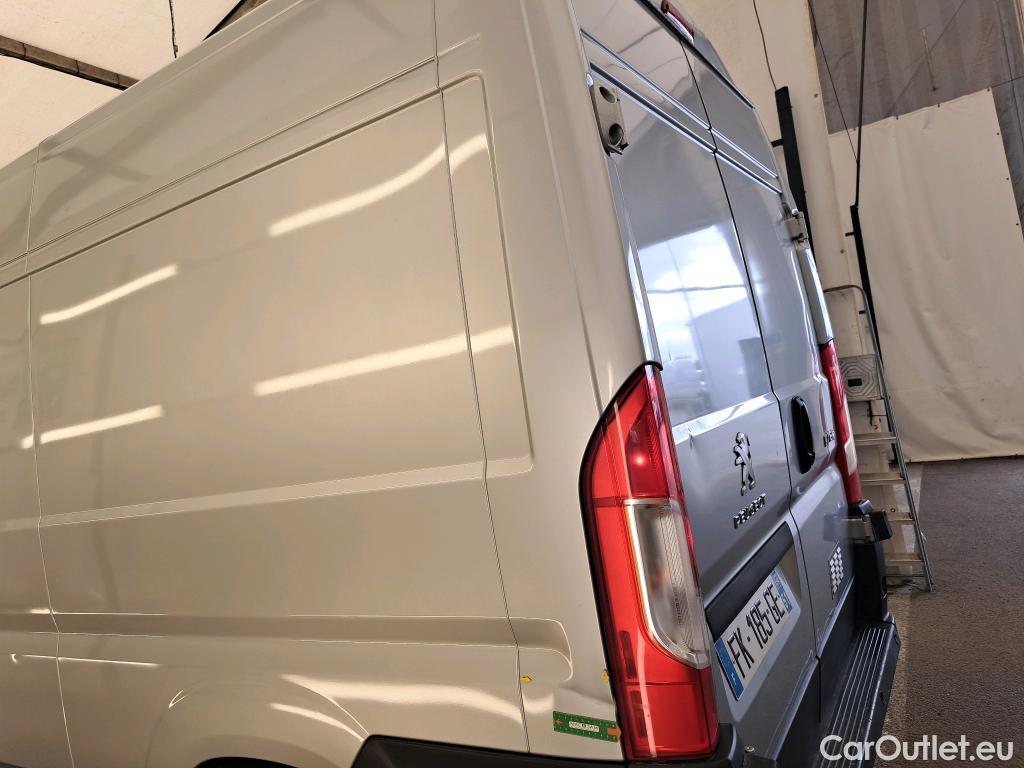  Peugeot  Boxer PEUGEOT  VU 4p Fourgon BLUEHDI 130 S&S PREMIUM PA 330 L2H2 #15