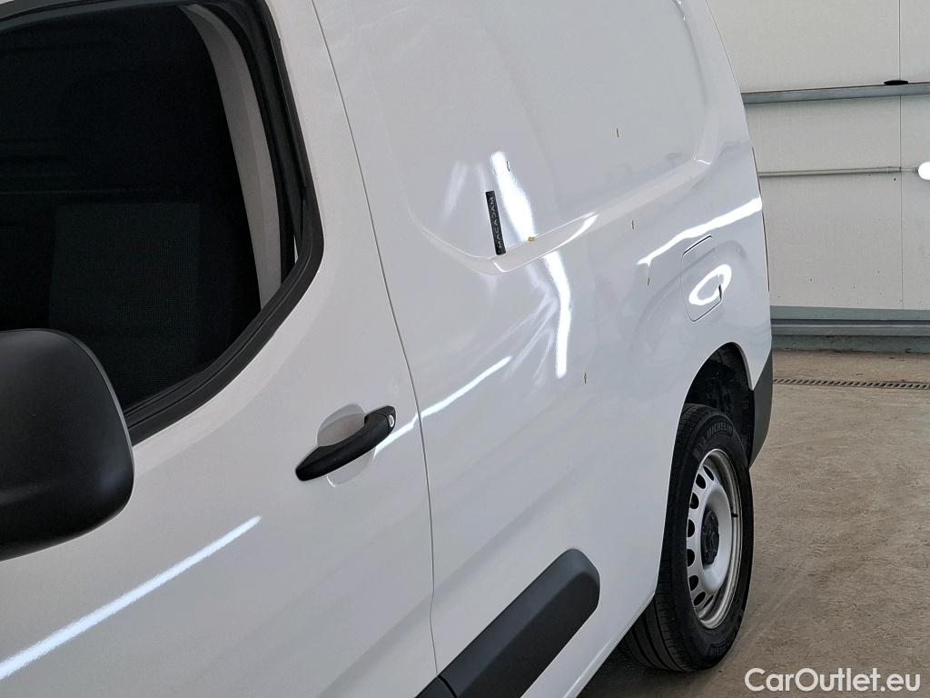  Peugeot  Partner  Premium L2 1.5 HDi 100CV BVM6 E6d #4