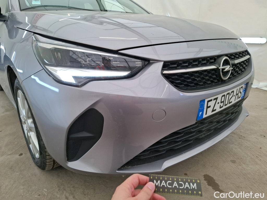  Opel  Corsa  F Edition Business 1.2 75CV BVM5 E6d #18