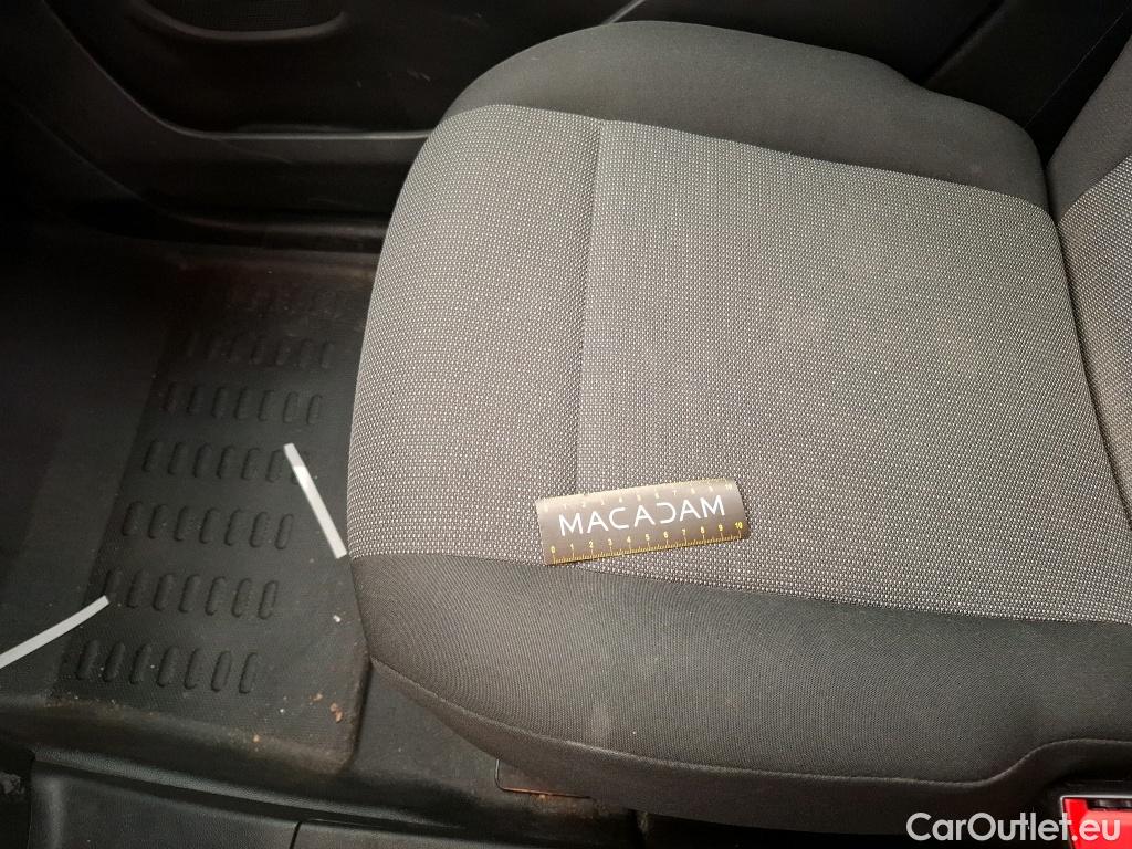  Peugeot  Partner  Premium L2 1.5 HDi 100CV BVM6 E6d #19