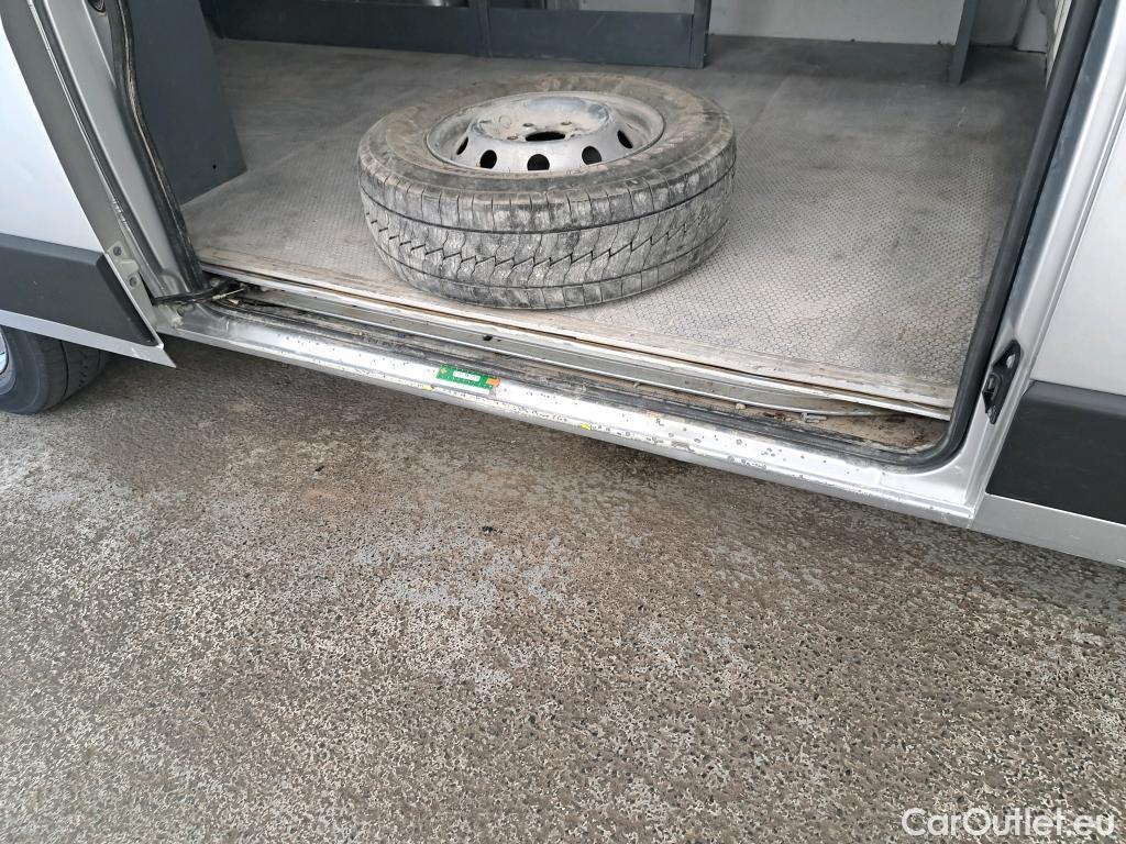  Peugeot  Boxer PEUGEOT  VU 4p Fourgon BLUEHDI 130 S&S PREMIUM PA 330 L2H2 #4