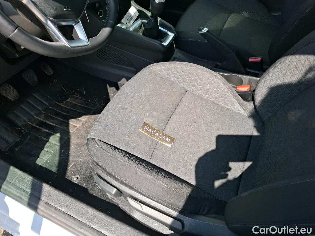  Renault  Clio  V Zen 1.0 TCe 100CV BVM5 E6dT #14