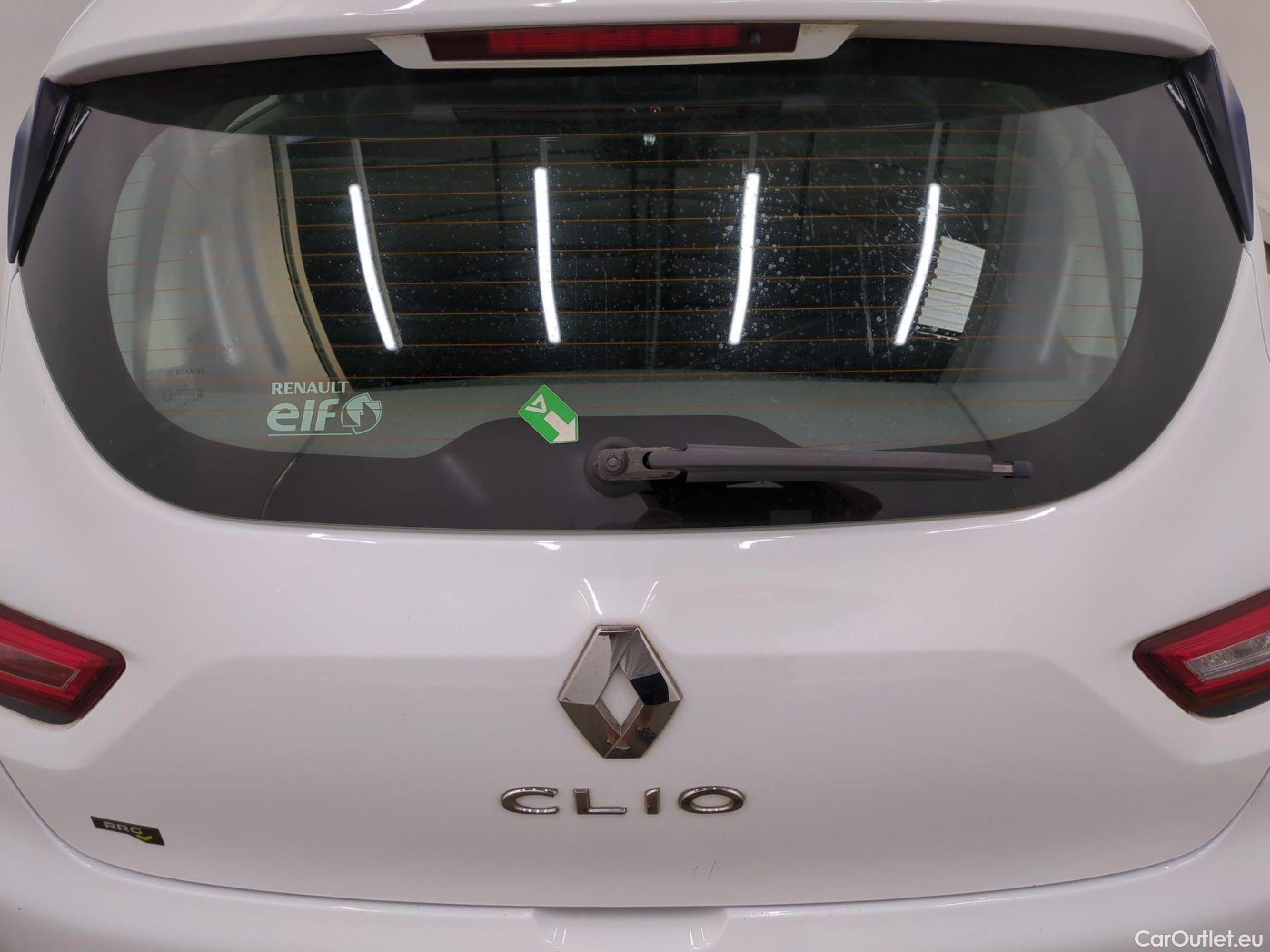  Renault  Clio  IV Air 1.5 dCi 75CV BVM5 E6 #5