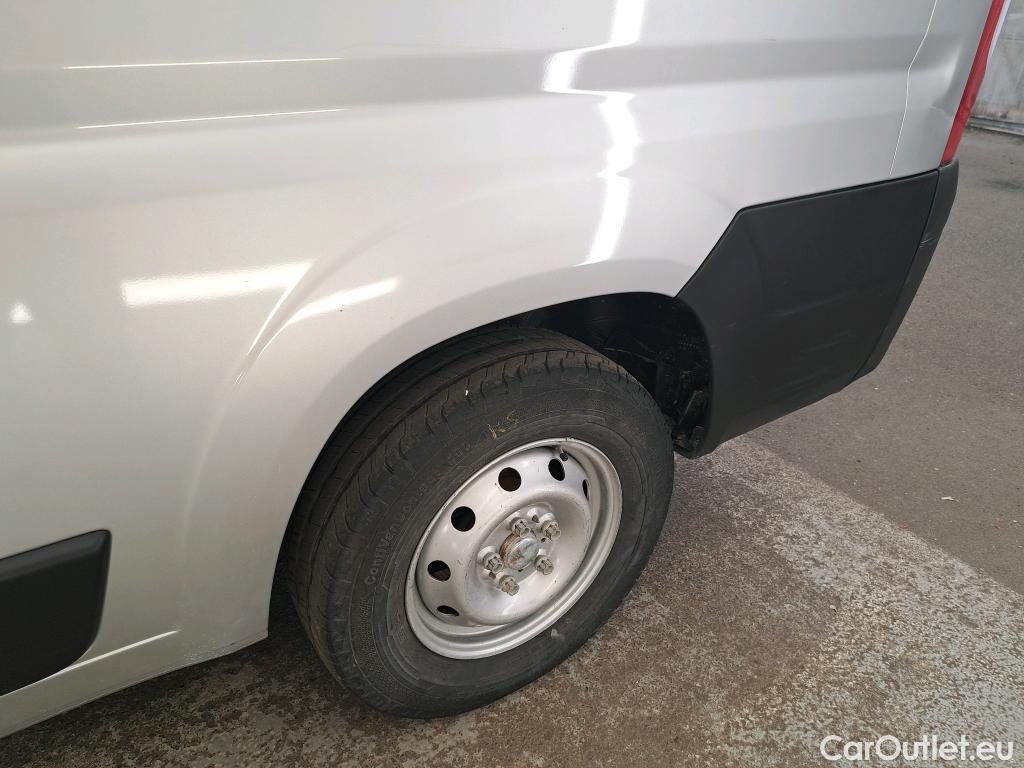  Peugeot  Boxer PEUGEOT  VU 4p Fourgon BLUEHDI 130 S&S PREMIUM PA 330 L2H2 #34