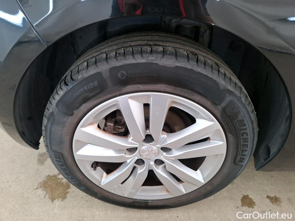  Peugeot  308  Active Business 1.5 HDI 100CV BVM6 E6dT #38