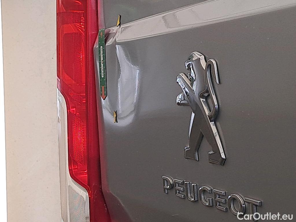  Peugeot  Boxer PEUGEOT  VU 4p Fourgon BLUEHDI 130 S&S PREMIUM PA 330 L2H2 #16