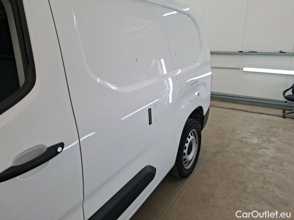  Peugeot  Partner  Premium L2 1.5 HDi 100CV BVM6 E6d #1