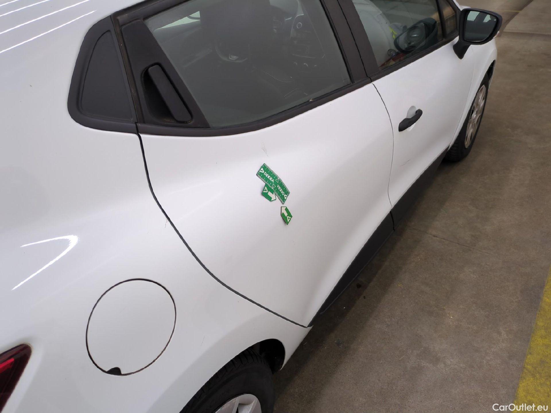  Renault  Clio  IV Air 1.5 dCi 75CV BVM5 E6 #20
