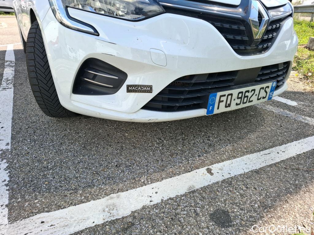  Renault  Clio  V Zen 1.0 TCe 100CV BVM5 E6dT #10