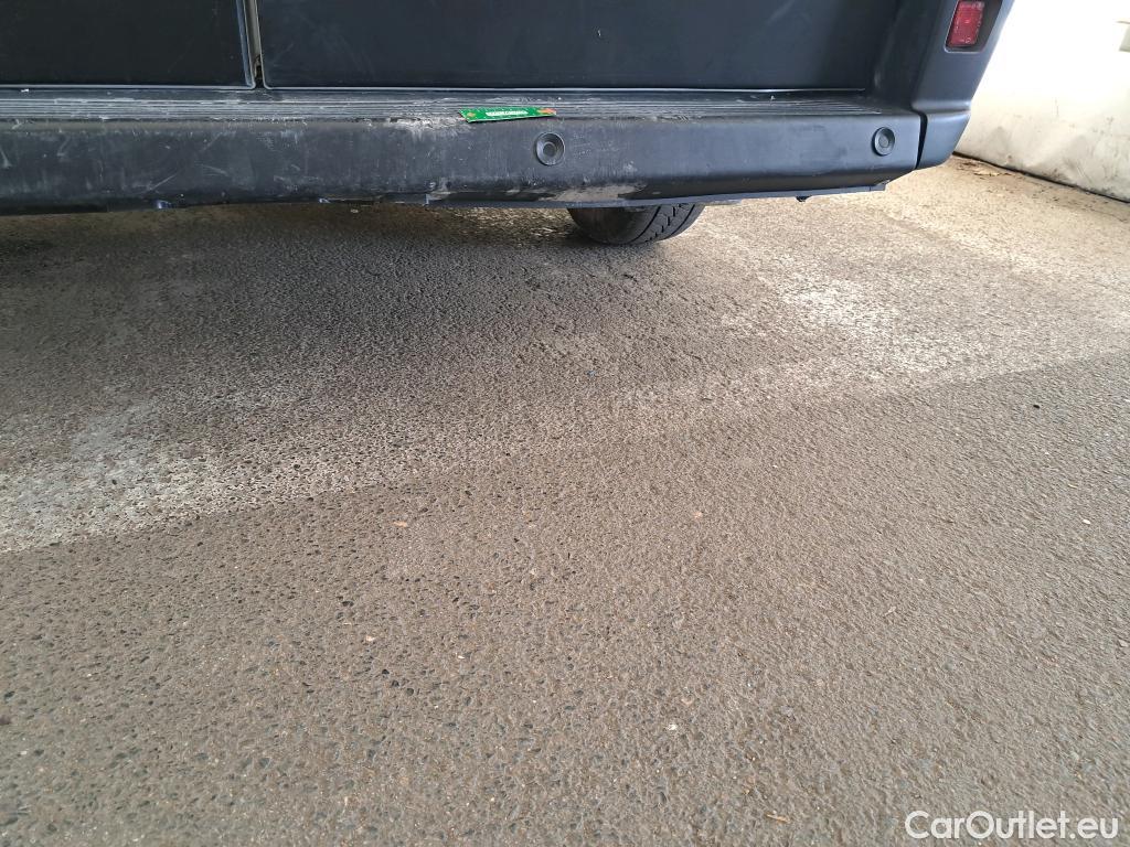  Peugeot  Boxer PEUGEOT  VU 4p Fourgon BLUEHDI 130 S&S PREMIUM PA 330 L2H2 #23