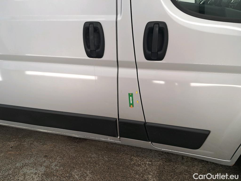  Peugeot  Boxer PEUGEOT  VU 4p Fourgon BLUEHDI 130 S&S PREMIUM PA 330 L2H2 #27