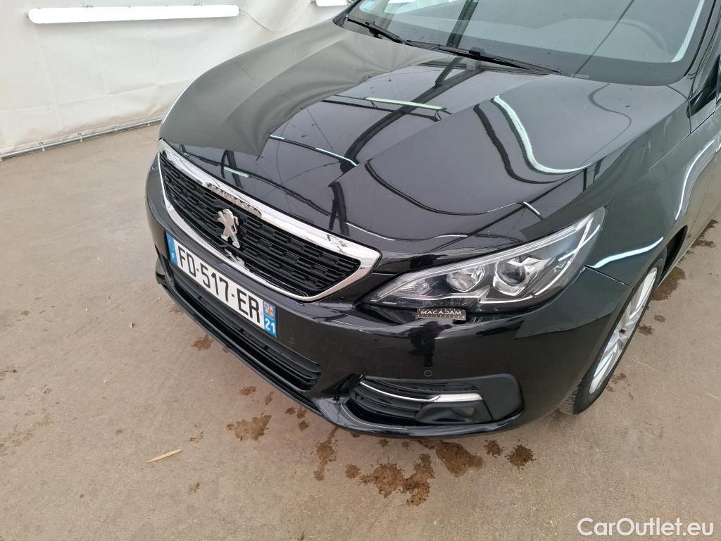  Peugeot  308  Active Business 1.5 HDI 100CV BVM6 E6dT #1