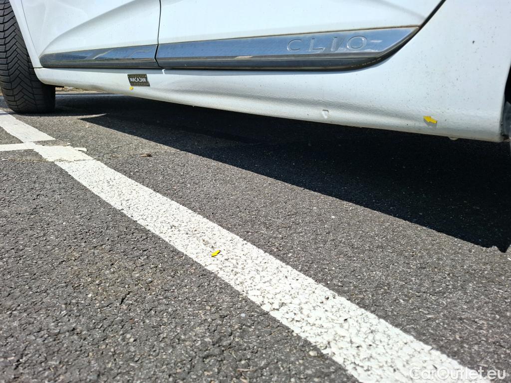  Renault  Clio  V Zen 1.0 TCe 100CV BVM5 E6dT #2