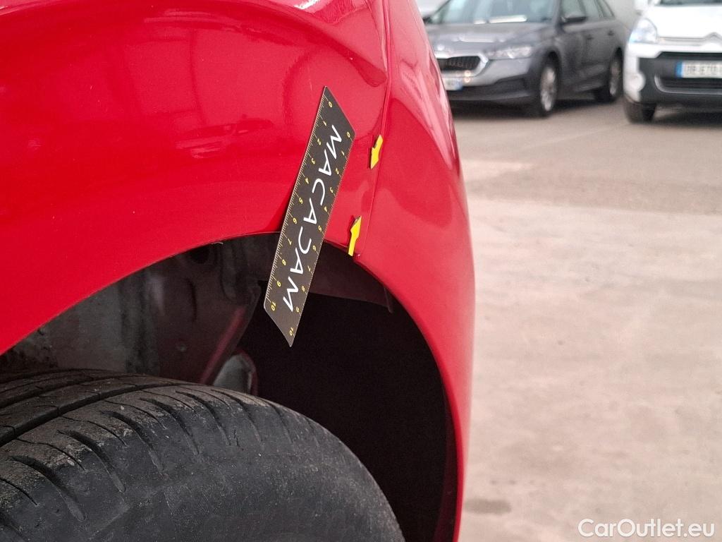  Peugeot  108  Active 1.0 70CV BVA5 E6 #10