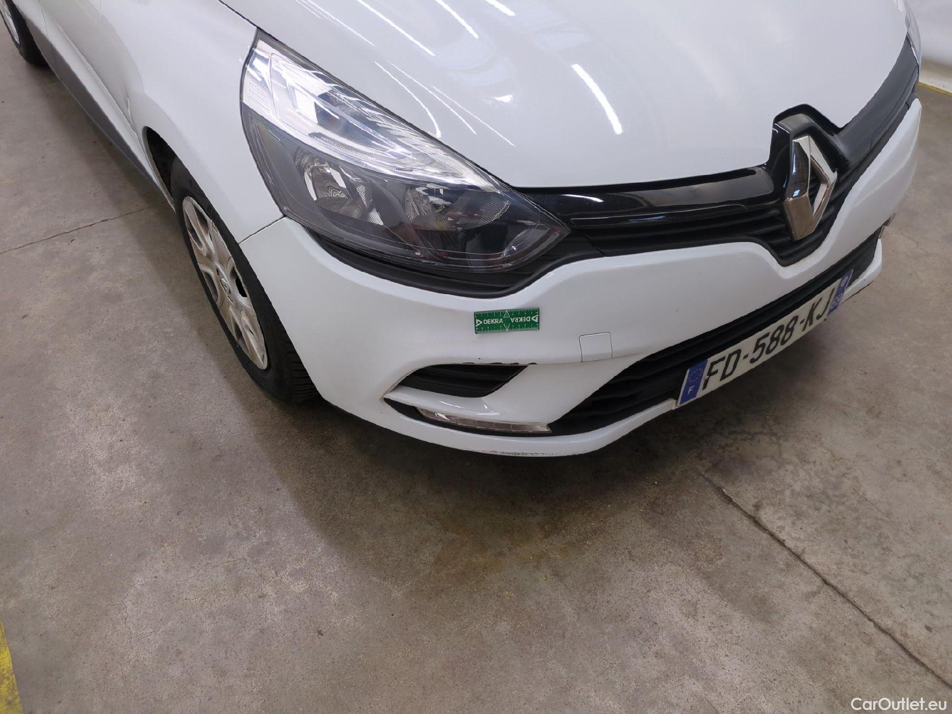  Renault  Clio  IV Air 1.5 dCi 75CV BVM5 E6 #23